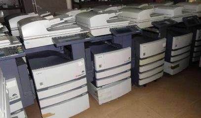 辦公設備購買與租賃的經濟比較